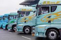解放年会燃气车秀肌肉 透露了什么信号?
