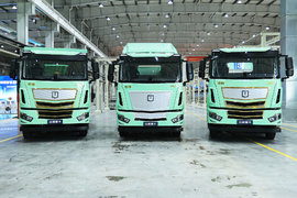 纯电和醇氢电动覆盖全场景 远程发布全新价值创造平台X7