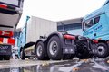 解放年会燃气车秀肌肉 透露了什么信号?