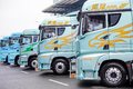 解放年会燃气车秀肌肉 透露了什么信号?