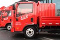灵活度媲美轿车！虎VR堪称“魔鬼身材”