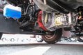 灵活度媲美轿车！虎VR堪称“魔鬼身材”