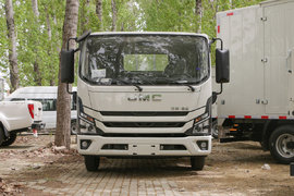 搭载8档箱的轻卡盘点 最高170马力输出 全部符合蓝牌新规