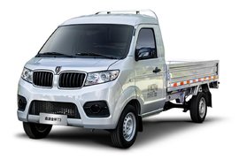 仅3.19万宽体微卡 金杯T3帮助货运老板解决难题