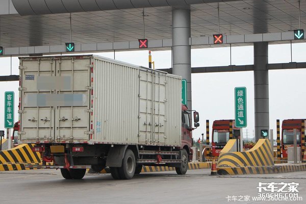 市区禁中重型柴油货车！保定市启动重污染天气一级响应