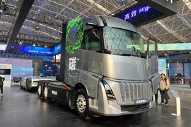 覆盖甲醇、醇氢电动、纯电领域 2024年远程日启动 13款车型一次看个够