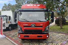 重汽海西豪曼车型齐聚!新能源载货亮点车型一览 混动纯电全都有!