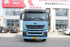 降价5万左右的LNG牵引车盘点 最大560马力 还有自动档