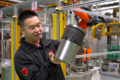 16L660马力 3000牛米！ 解放6SX1燃气机