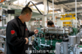 16L660马力 3000牛米！ 解放6SX1燃气机