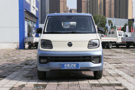 稳定可靠的城配搭档怎么选?邢大哥就认准这款祥菱Q!