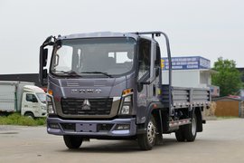 合规蓝牌也有宽卧铺！搭载排半驾驶室的轻卡盘点 最大160马力输出