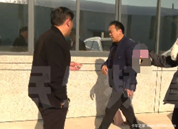 踢皮球不结运费！河南一卡友送到货后被拒收 35吨货只能砸手里？