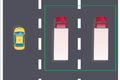 覆盖国省道 货车通行江苏必须靠右行驶