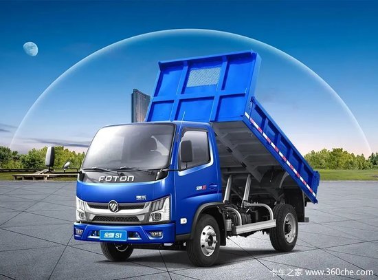 家人们 瑞沃X-Truck金刚S1 新蓝牌 会赚钱的“梦中情车” 谁懂啊
