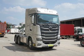 用户说 | “买了还想买” 车队拓展运力的不二之选