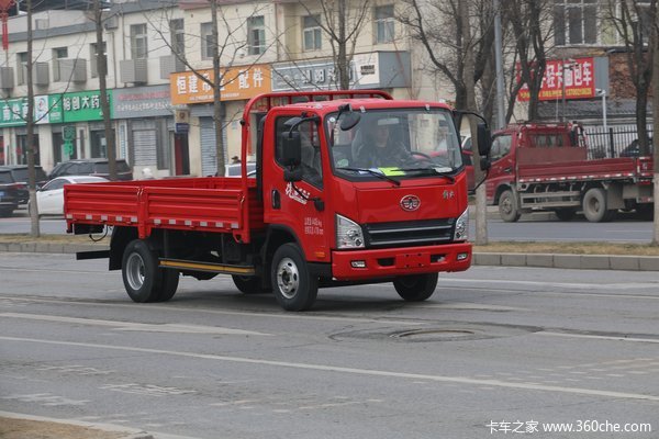 东南西北中市占上牌观察室丨西安上牌-12 上牌均为载货车