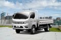 创富首选“实力派”福田瑞沃蓝牌工程车