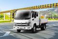 创富首选“实力派”福田瑞沃蓝牌工程车