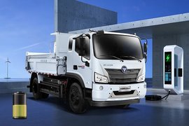 福田瑞沃小课堂｜新能源工程车充电还有这么多讲究？一起来看看！