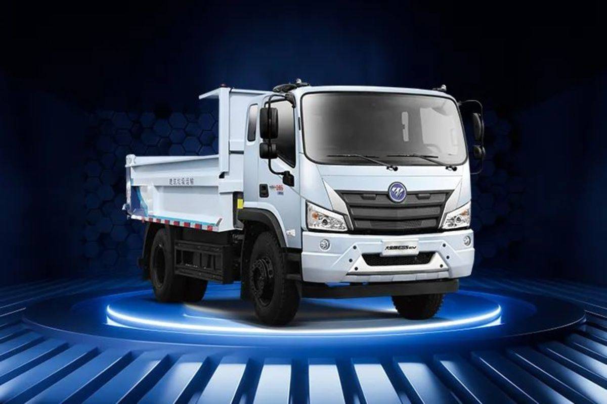 �������ִ���ES5&nbsp;EV���綯���̳���