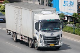 东南西北中市占上牌观察室丨广州城际11期 东风家族蝉联榜首