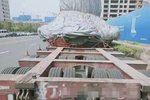 收费站地磅维修 一超限货车滞留12日!