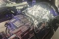 290匹+1200升气瓶 汕德卡G5S大单桥来袭