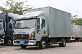 最高170马力输出 4款合规蓝牌轻卡盘点 8档箱、AMT全都有
