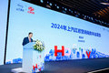 力争30000辆 2024上汽红岩势必乘风破浪