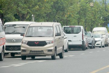 东南西北中市占上牌观察室丨广州上牌12期 大通和远程表现强势