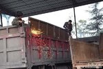 为货车出虚假报告 一检测站被罚款50万