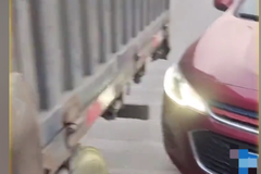 Ϊ��С��ײ���� �����о��ÿ��Ѻ�ԩ��!