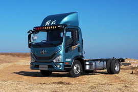 C2 女司机 新手卡友如何选轻卡?虎6G自动挡让你入行就是老司机!