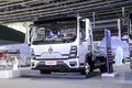 全新外观 160马力+AT变速箱 新统帅速报