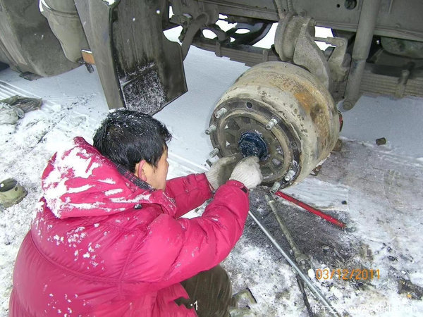 运价最高峰转做职业司机！行业老炮谈货运：运价低真不怪货运平台