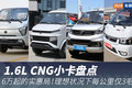 实惠局！1.6L CNG小卡盘点 省钱才是真