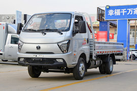 6万起的实惠局！1.6L CNG小卡盘点 理想状态下每公里仅3毛！