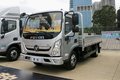 成本媲美电车！无续航焦虑CNG轻卡盘点