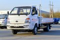 成本媲美电车！无续航焦虑CNG轻卡盘点