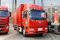 大单桥也有燃气版 LNG9.6米载货车盘点