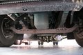 大单桥也有燃气版 LNG9.6米载货车盘点