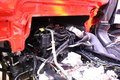 大单桥也有燃气版 LNG9.6米载货车盘点