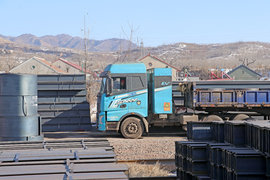 跑30万公里能省40多万？司机好评如潮 三一重卡新能源如何做到的？