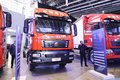 大单桥也有燃气版 LNG9.6米载货车盘点