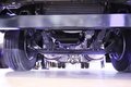 大单桥也有燃气版 LNG9.6米载货车盘点