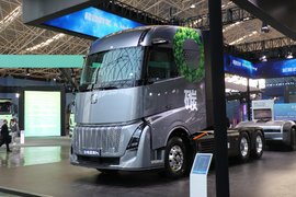 带一室一厨一卫 比油车每公里省7毛 星瀚H靠实力入局