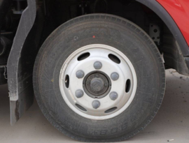 曾有轮胎致死事件！听听行家怎么说保养轮胎 智能化轮胎将到来