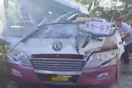 5死16伤 经济损失582万元！四川大竹交通事故相关12人被追责问责