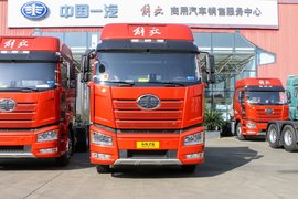 想买LNG牵引车不知选哪款？2023年热销车型盘点（下）马力全在500以上